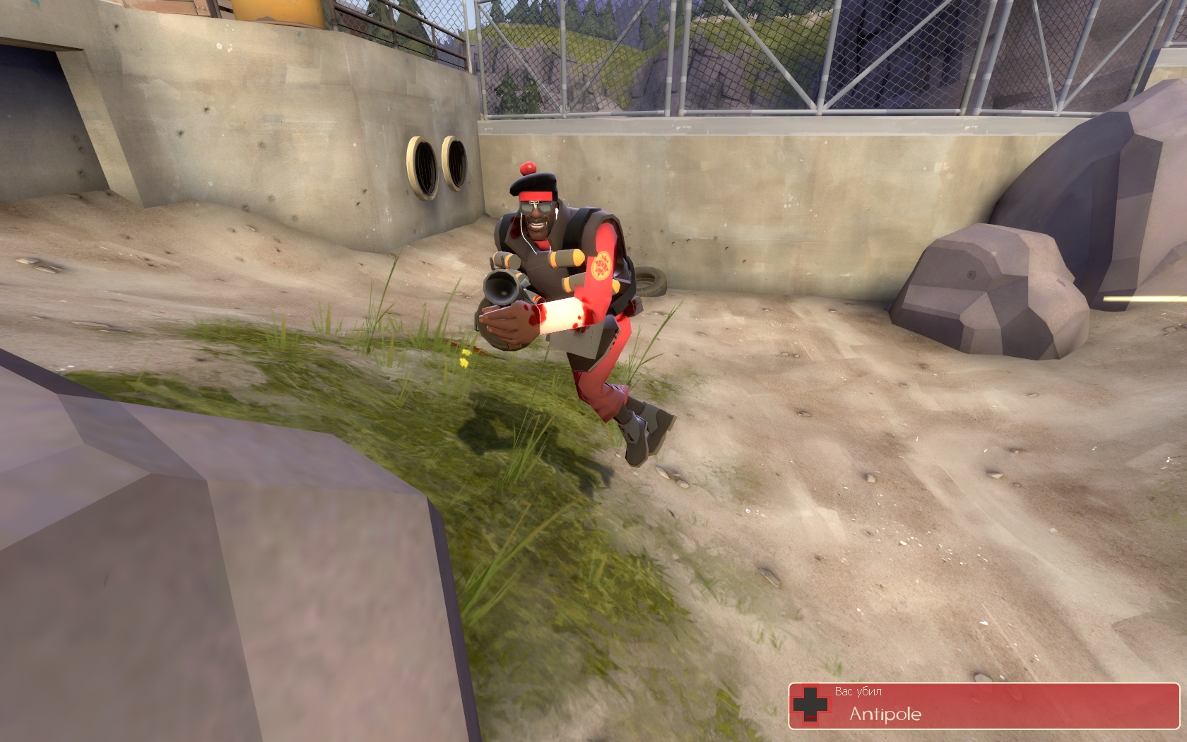 antipole is looking good!.jpg