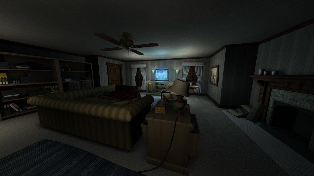 Gone home игра. To the Home игра. Gone Home пс4. Gone Home для андроид.