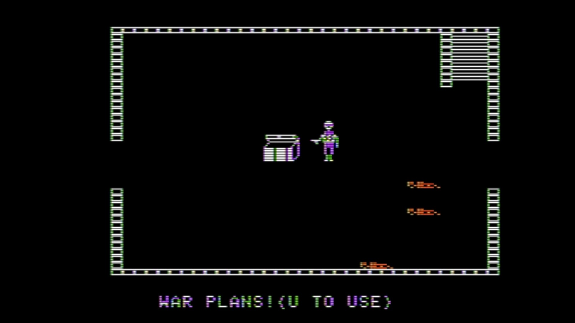 Castle Wolfenstein - full walktrough. - документы.jpg