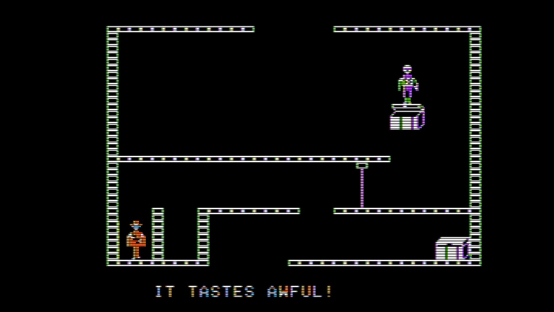 Castle Wolfenstein - full walktrough. - квашеная капуста.jpg