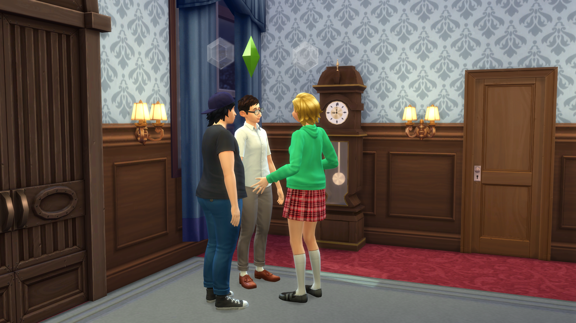 Day of the Tentacle - The Sims 4.png