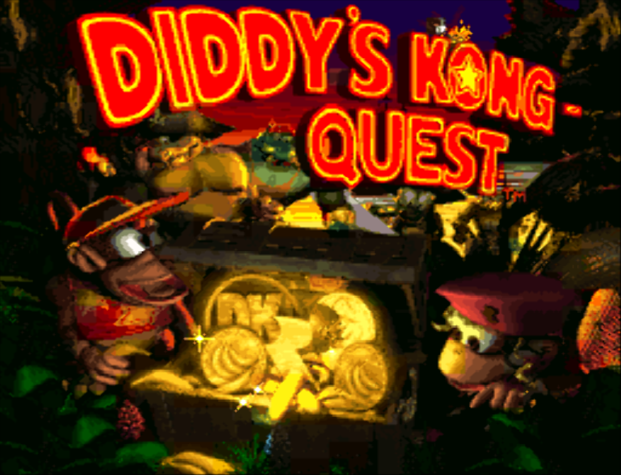 Donkey Kong Country 2 - Diddy's Kong Quest-180608-001559.png