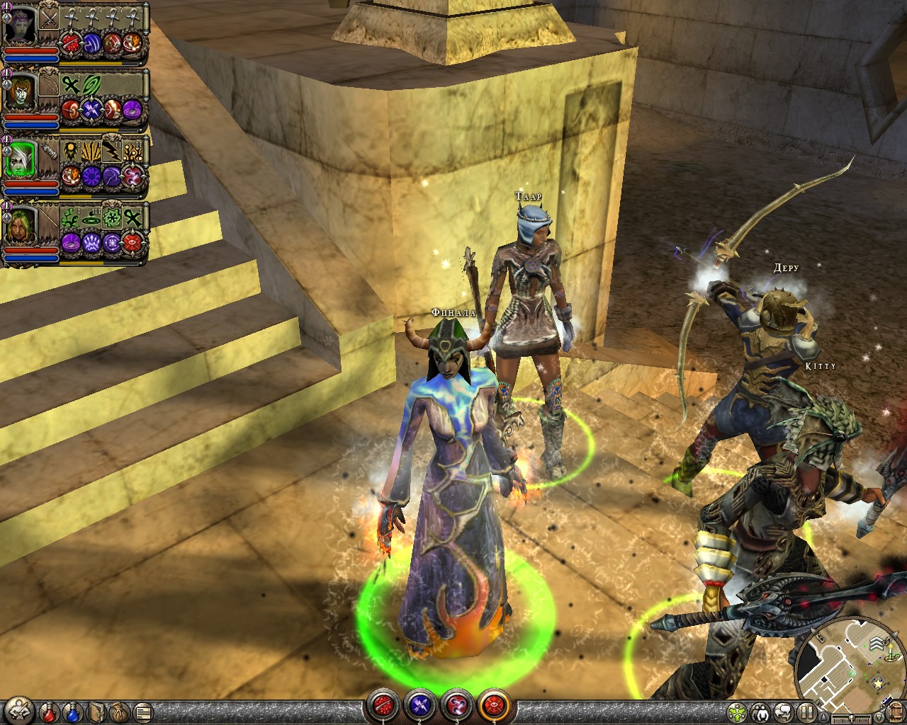 Dungeon Siege II Screen - 0007.jpg