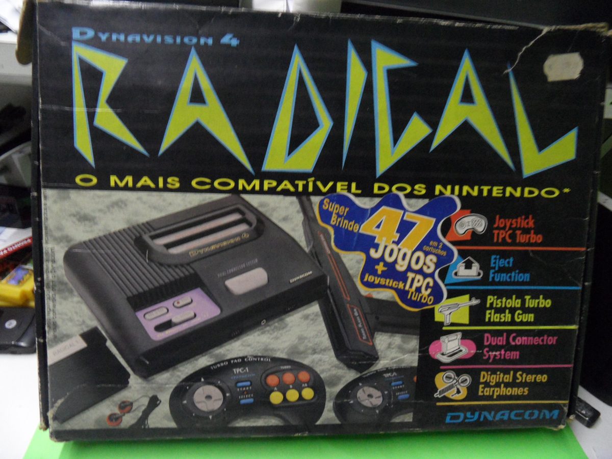 Dynavision Radical.jpg