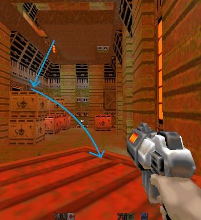 Q2Zaero U1M1 getting armor.jpg