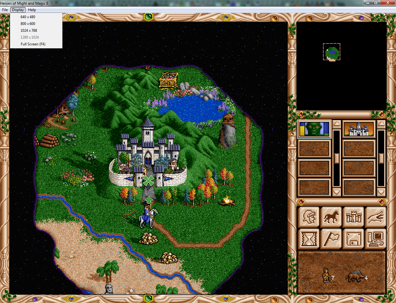 Игры похожие на magic. Might and Magic 1. Heroes of might and Magic 3 похожие игры. Might and Magic 1 Full Map.