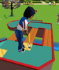Mini Golf  - Castles (Mobile).png
