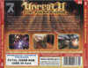 Unreal II The Awakening (7Wolf) (back).jpg