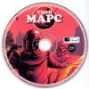 TvoyMars_CD_Front.jpg