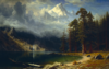 Albert Bierstadt - Mount Corcoran.png