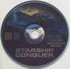 Starship Conquer (Triada) (CD).jpg