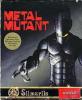 Metal Mutant