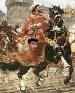 Опричник Егор