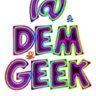 Demgeek