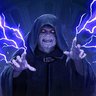 Emperor Palpatine