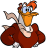 McQuack