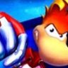 Angry Rayman