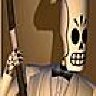 Manny Calavera