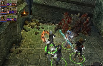 Dungeon Siege II party.jpg