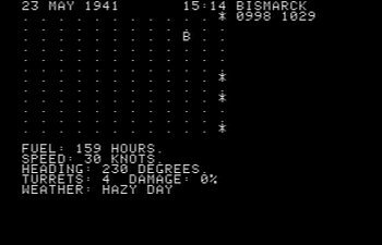 North Atlantic Convoy Raider - начало игры.jpg