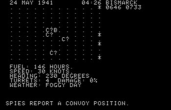 North Atlantic Convoy Raider - Нашли конвои.jpg