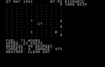 North Atlantic Convoy Raider - возвращение в порт.jpg