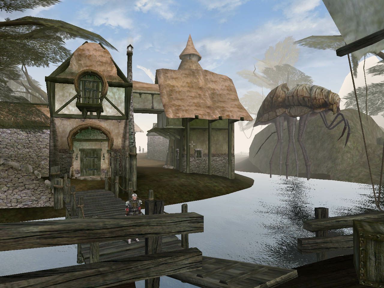 Morrowind goty steam фото 31