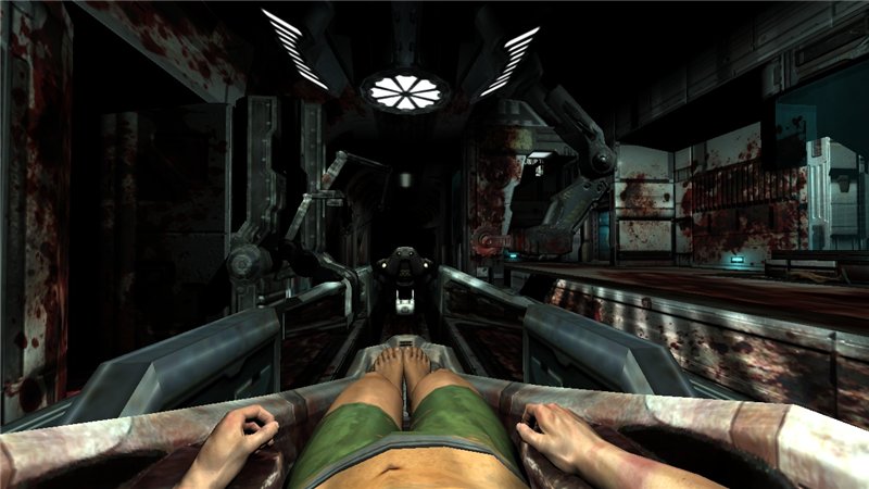 Quake 4.