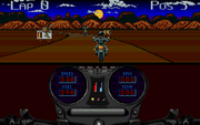 1000cc Turbo