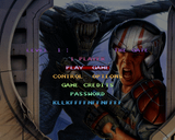 [Alien Breed 3D - скриншот №1]