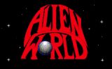 [Alien World - скриншот №2]