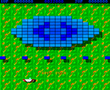 [Amegas - скриншот №11]