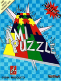 [Ami Puzzle - обложка №1]