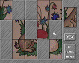 [Ami Puzzle - скриншот №10]