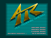 ATR: All Terrain Racing