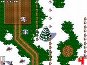 ATR: All Terrain Racing