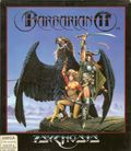 [Barbarian 2 - обложка №1]
