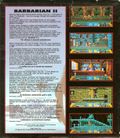 [Barbarian 2 - обложка №2]
