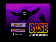 Base Jumpers