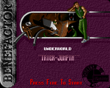 [Benefactor - скриншот №8]