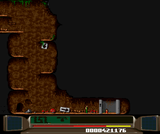 [Benefactor - скриншот №11]