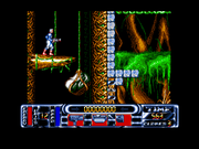 Borobodur: The Planet of Doom