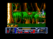 Borobodur: The Planet of Doom