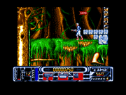 Borobodur: The Planet of Doom