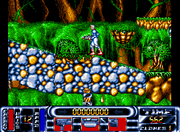 Borobodur: The Planet of Doom