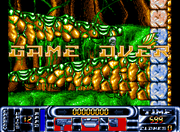 Borobodur: The Planet of Doom