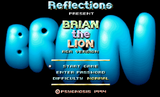 [Brian the Lion - скриншот №2]