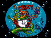 Bubble Dizzy