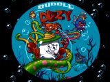[Bubble Dizzy - скриншот №1]
