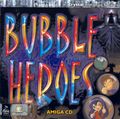 [Bubble Heroes - обложка №1]